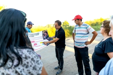 Denuncian fuerte recorte de becas en Campana y acusan a un intendente bonaerense de “imitar a Milei”