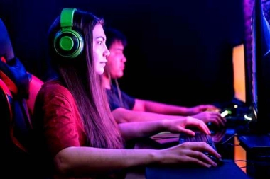 El poder de la marca en el mundo de los juegos en línea: cómo los nombres generan confianza