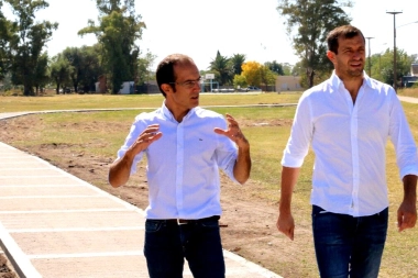 Entre licencias y una renuncia: en qué municipios bonaerenses asumirá un intendente interino