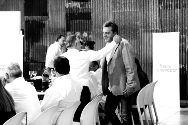 Massa reunió a sus intendentes y legisladores en Las Heras: análisis del 2025 y estrategias para 2026