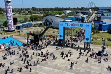 Tecnópolis cambia de manos: el Gobierno avanza con la concesión privada por 25 años