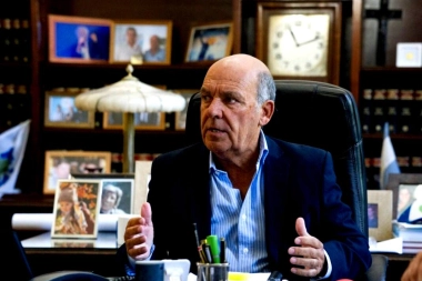 “Los gauchos no toman jugo”: intendente kicillofista y una insólita queja contra los test de alcoholemia