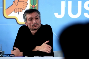 El peronismo de la Quinta sale a marcar la cancha con dos pedidos, previo a la cumbre del PJ bonaerense