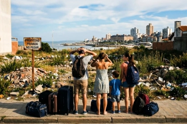 Alerta por estafas en alquileres temporarios de cara a la temporada de verano