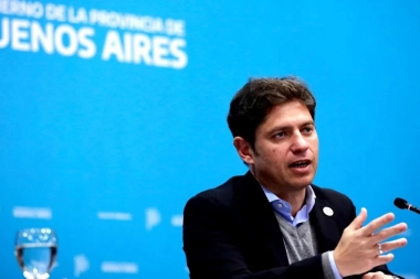 Aguinaldo en Provincia de Buenos Aires: cuál es la fecha clave que esperan los estatales