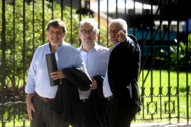 Nueva salida en Educación tras el juramento de Terigi: renunció el número dos de Sileoni