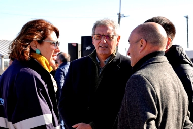 Abarca dijo que la Constitución bonaerense “necesita” una reforma y habló del impacto que tendría en los municipios