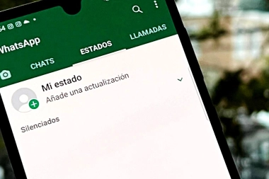 Cambios en los estados, las llamadas y más: el paquete de nuevas funciones que implementó WhatsApp