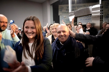 Crece el escándalo por los controles de alcoholemia en una jineteada de Coronel Suárez