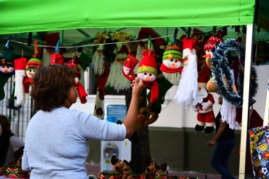 Escobar: un concierto navideño en MALBA Puertos y el estreno de “Avatar” son los eventos destacados