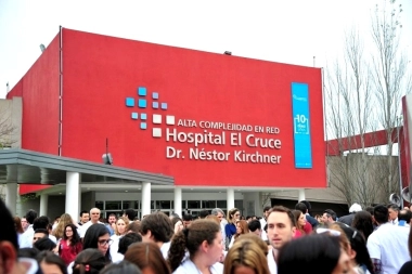 El Gobierno de Kicillof activó $10.000 millones para distribuir entre hospitales de alta complejidad