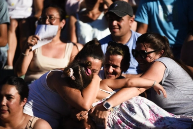 En un emotivo acto, Pehuajó sorteó 21 viviendas para las familias de la ciudad