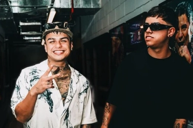 Banco Provincia lanza 4 cuotas sin interés en entradas para el show de La T y La M en El Calamar Loco