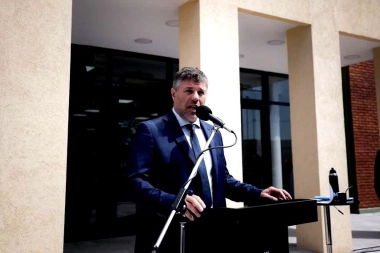 La Municipalidad de Magdalena obtuvo el puntaje máximo de Transparencia Fiscal en 2025