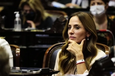 Tolosa Paz respaldó a Mayra Mendoza y cruzó a Grabois por los incidentes en Quilmes