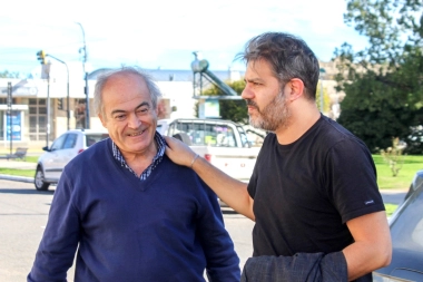 Polémica en Tapalqué: avanza un impuesto al combustible y la UCR irá a la Justicia