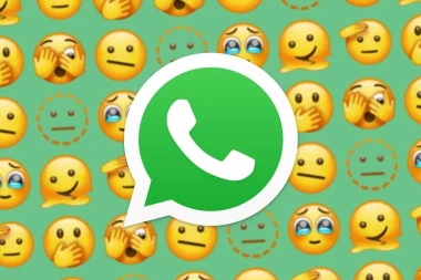 WhatsApp suma casi 200 nuevos emojis y cambia la forma de expresarse en los chats