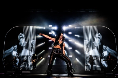 Lali hace historia y anuncia su primer show en River: qué fecha es y cuándo saldrá la venta de entradas