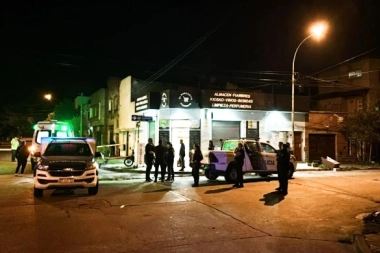 Se habría resistido a un robo y abatió a dos sujetos dentro de su comercio en Mar del Plata
