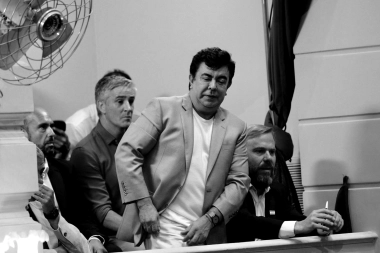 Con miras al futuro, los intendentes peronistas suman poder territorial y se meten en la pelea 2027