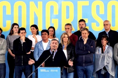 Interna en el PJ bonaerense: con la fecha de candidaturas definida, se activa la pelea por el control del partido