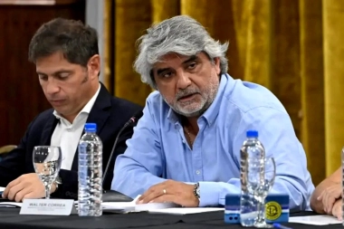 El Gobierno de Kicillof acusó a Milei de querer legitimar el trabajo infantil y habló de un “grave retroceso”