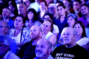 Mar Chiquita entre los Municipios con menos transparencia de la provincia de Buenos Aires