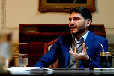 El alarmante dato que pone en jaque a Pullaro y expone la motosierra que pasó en Santa Fe