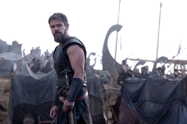 Escenas épicas y gran elenco: “La Odisea” de Christopher Nolan estrenó su primer tráiler