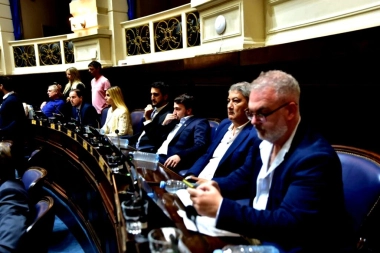 Boleta Única de Papel e incidencia en la Suprema Corte: la agenda legislativa 2026 de LLA bonaerense