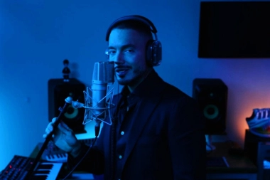 Bizarrap y J Balvin sellan un cruce histórico: llegó la nueva BZRP Music Session Vol. 62/66