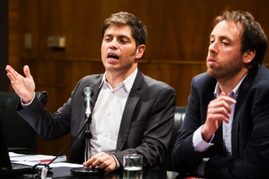 Resolución financiera: Kicillof refinancia deuda y estira vencimientos hasta diciembre del 2026