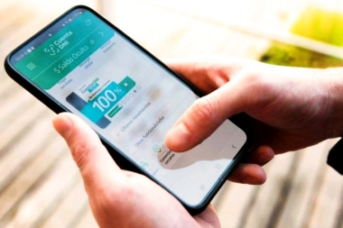 Llega el 2026 y Cuenta DNI muestra los primeros beneficios del año para la temporada de verano