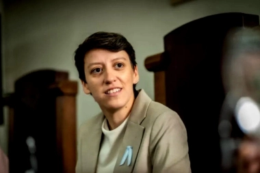 El Municipio de Chaves presentó el informe anual del segundo año de gestión de Lucía Gómez