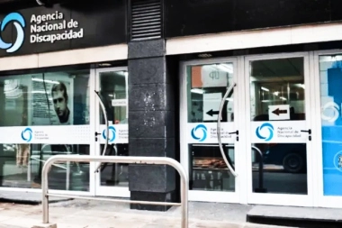 Legisladores bonaerenses repudiaron el cierre de la ANDIS en medio del escándalo por coimas