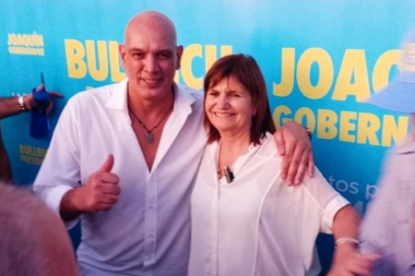 Fue referente de Bullrich y de Randazzo: un excandidato a intendente fue detenido por circular en un auto robado