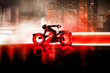 Llega la primera película del 2026 a Disney+: “Tron: Ares” confirmó su fecha de estreno