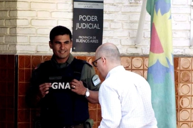 Escándalo en el Senado bonaerense, detienen a empleados y una dirigente de UPCN