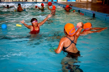 El Municipio de Pergamino celebra la temporada 2026 con Modo Verano: 60 actividades en 60 días