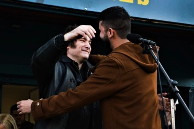 La primera renuncia del año: Nahuel Sotelo deja la Secretaría de Culto y asume como diputado bonaerense