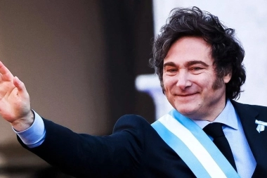 Milei celebró la captura de Maduro y respaldó el operativo estadounidense en Venezuela