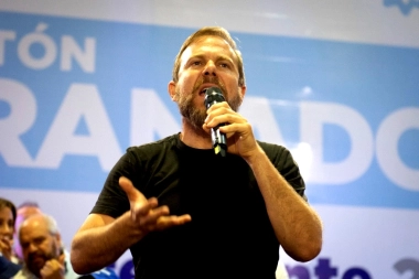 Intendente del PJ apoyó la intervención militar de EE.UU. a Venezuela y desentonó con el peronismo