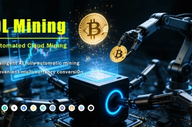DL Mining lanza un contrato de minería en la nube de ETH y BTC para ayudarle a aprovechar las ganancias del mercado alcista.