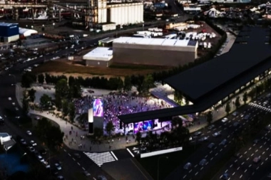 Bendu Arena: conocé los shows con 25% de descuento y 4 cuotas sin interés que podés ver en el nuevo espacio marplatense