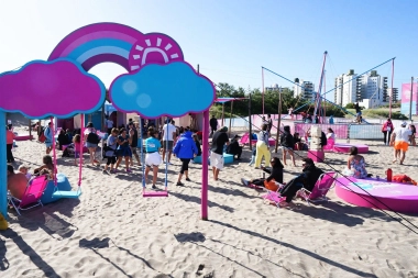 La nueva web de Turismo suma a ReCreo, el chatbot para planificar viajes por la provincia