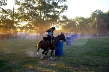 Festimayo 2026 cerró con emoción y orgullo la gran fiesta cultural de 25 de Mayo