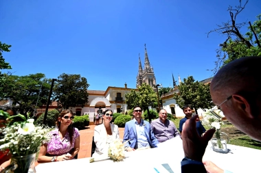 Casarse pierde terreno en la Provincia de Buenos Aires y crecen las uniones convivenciales