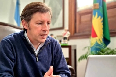 Intendente de la oposición mete presión a Kicillof: el fuerte reclamo por una obra inconclusa