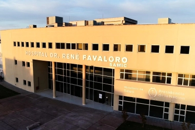 Milei pasa la motosierra en salud: quieren privatizar cinco hospitales públicos bonaerenses