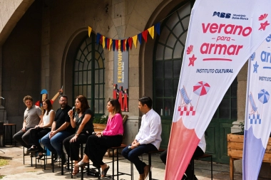 Verano para Armar 2026 propone más de 95 actividades culturales y turísticas en Bahía Blanca